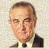 Abb. 11-9  Lyndon B. Johnson, Präsident der USA